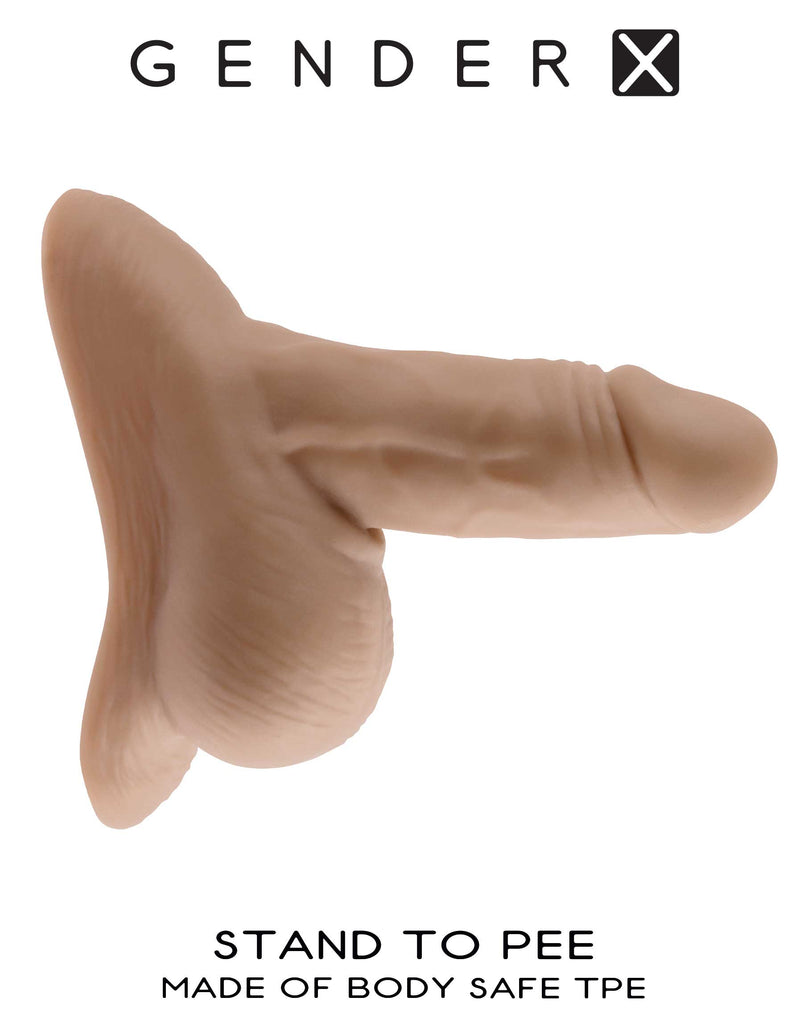 Evolved Novelties Stand to Pee - Medium