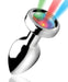 "Light Up Small Anal Plug BTYS-AG173-SMALL"