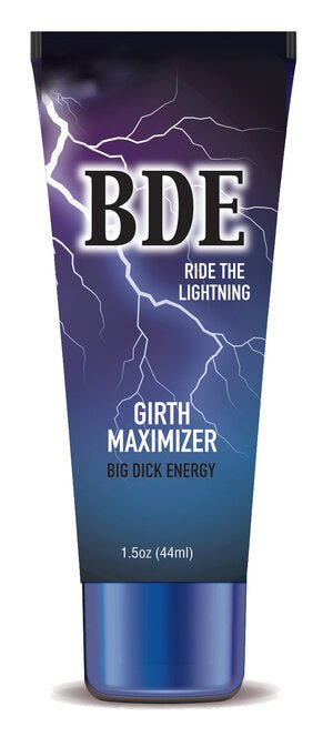 Little Genie Bde Girth Maximizer 1.5 Oz.