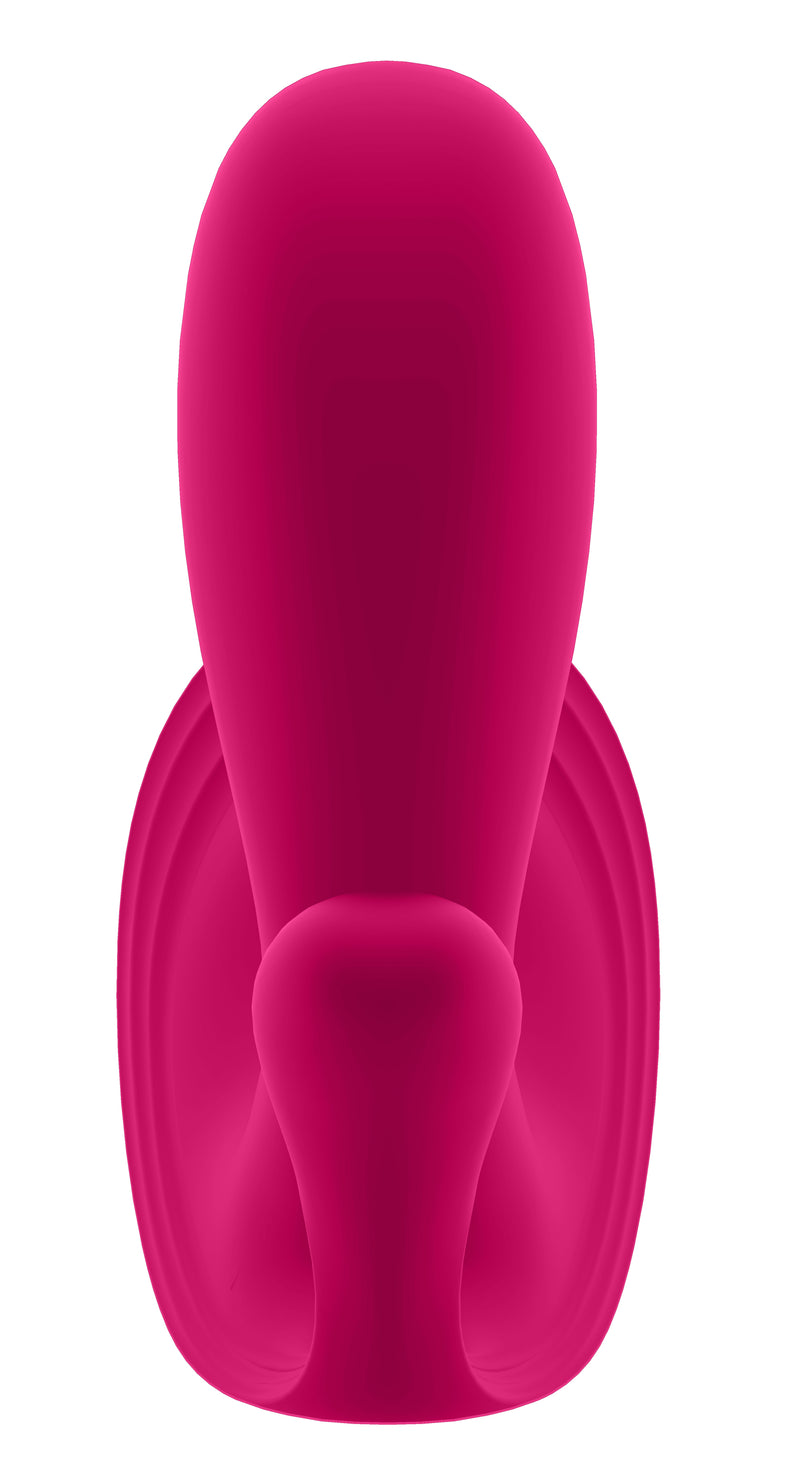 Satisfyer Top Secret Plus - Pink
