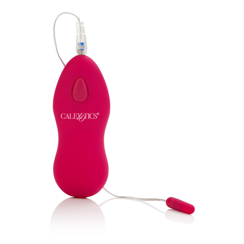 CalExotics Whisper Micro Bullet - Pink