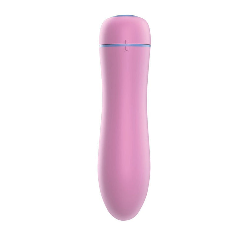 Femme Funn Ffix Bullet Light Pink