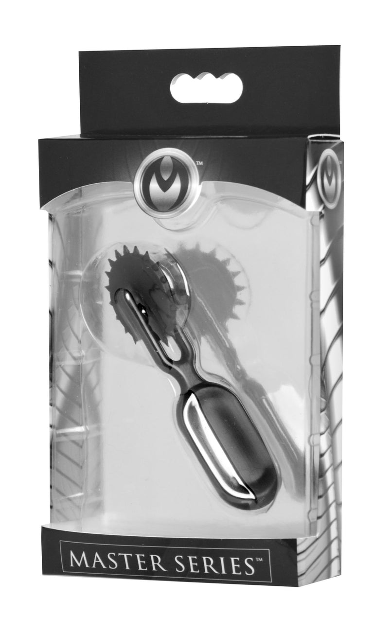 XR Brands Lil Devil Mini Sensation Wheel
