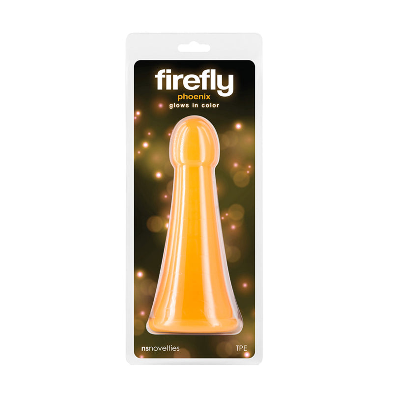 nsnovelties Firefly - Phoenix - Orange