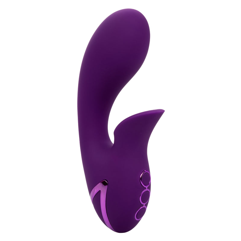 CalExotics California Dreaming Huntington Beach Heartbreaker - Purple