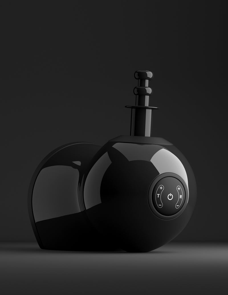 Pipedream Fetish Fantasy the Bigger Bang Thrusting & Rotating Sex Machine