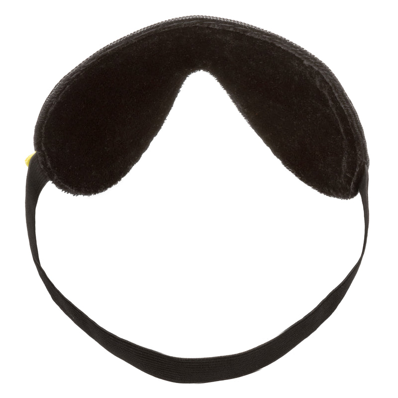 CalExotics Boundless Blackout Eye Mask
