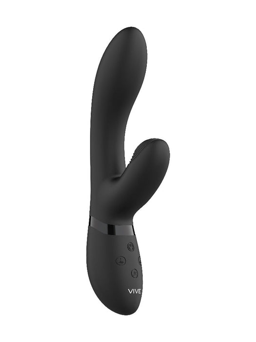 VIVE Kyra Pulse Wave G-Spot Rabbit Vibrator