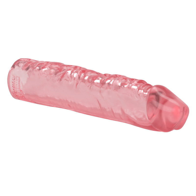 CalExotics Puregel Sleeve - Pink