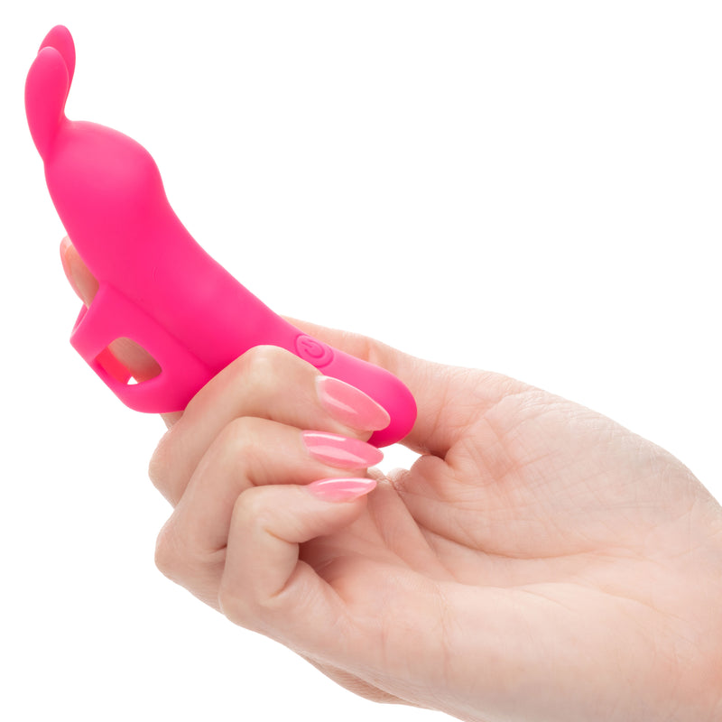 CalExotics Neon Vibes - the Flirty Vibe - Pink