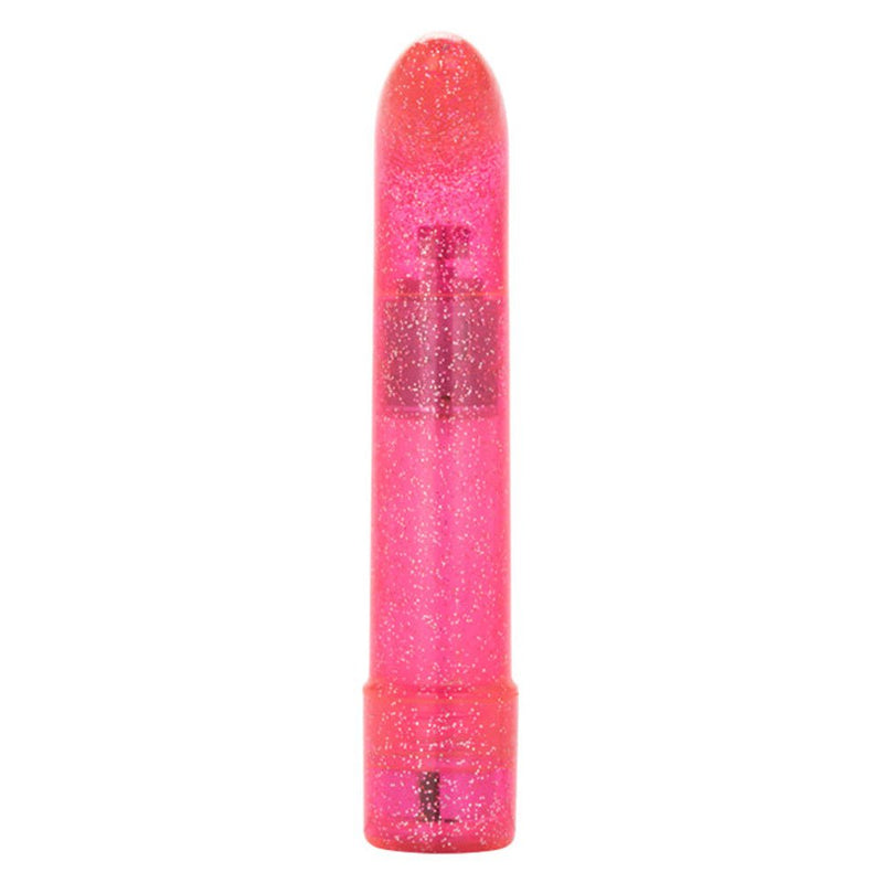 CalExotics Sparkle Mini G-Vibe - Pink