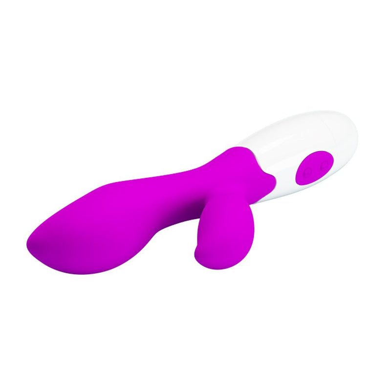 Pretty Love Pretty Love Newman G-Spot Vibe