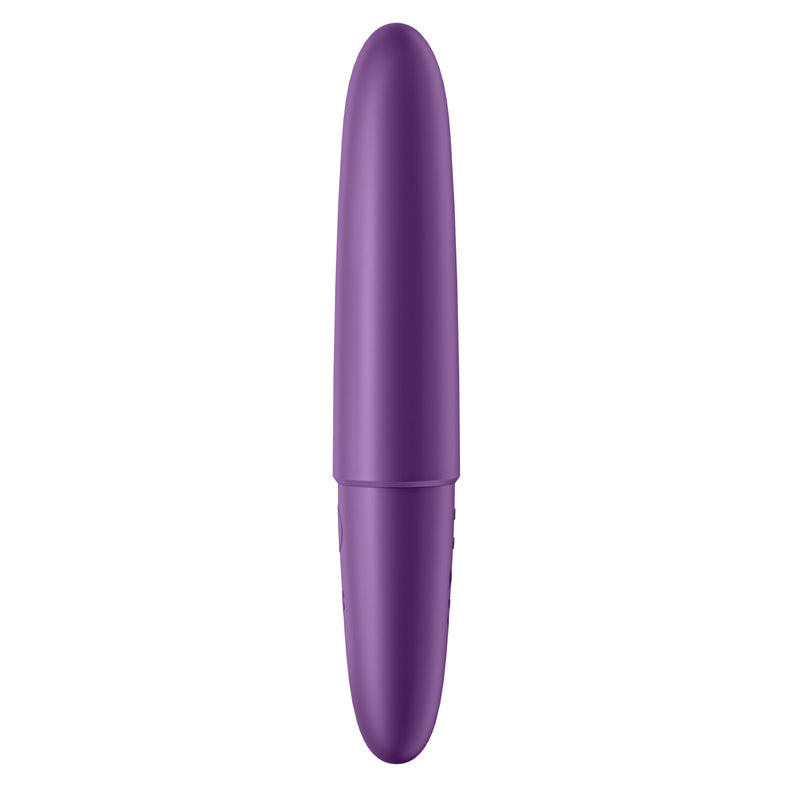 Satisfyer Ultra Power Bullet 6 - Violet
