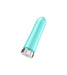 "Bam Rechargeable Bullet - Tease Me Turquoise VI-F0301"
