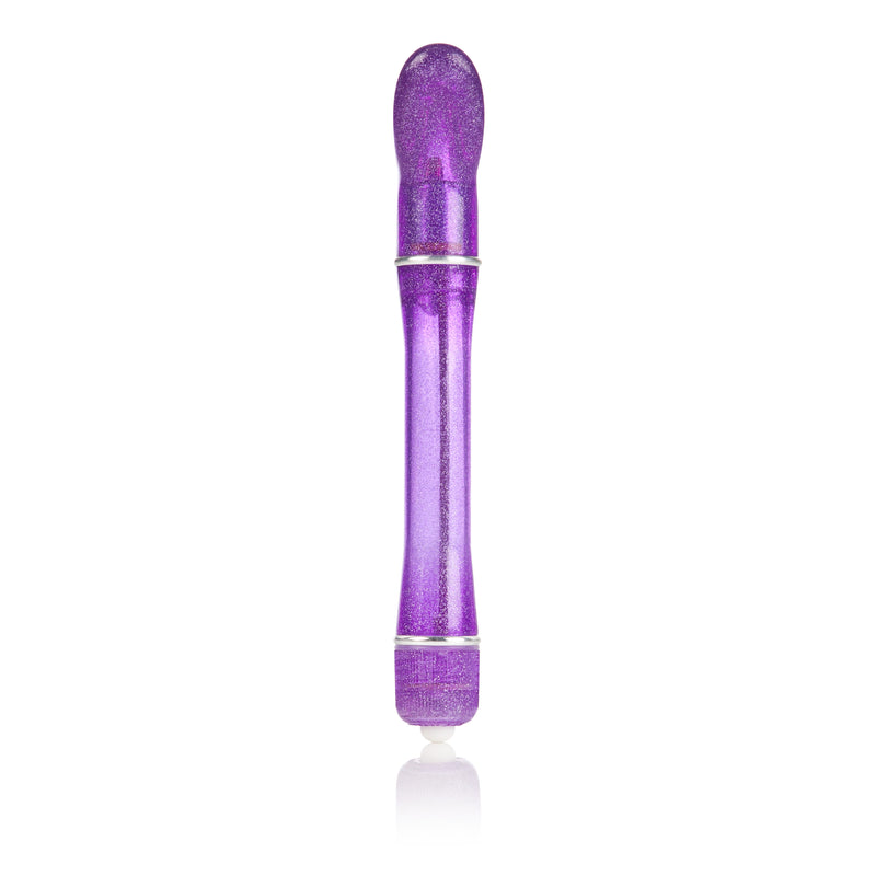 CalExotics Pixies Glider Waterproof Vibe - Purple