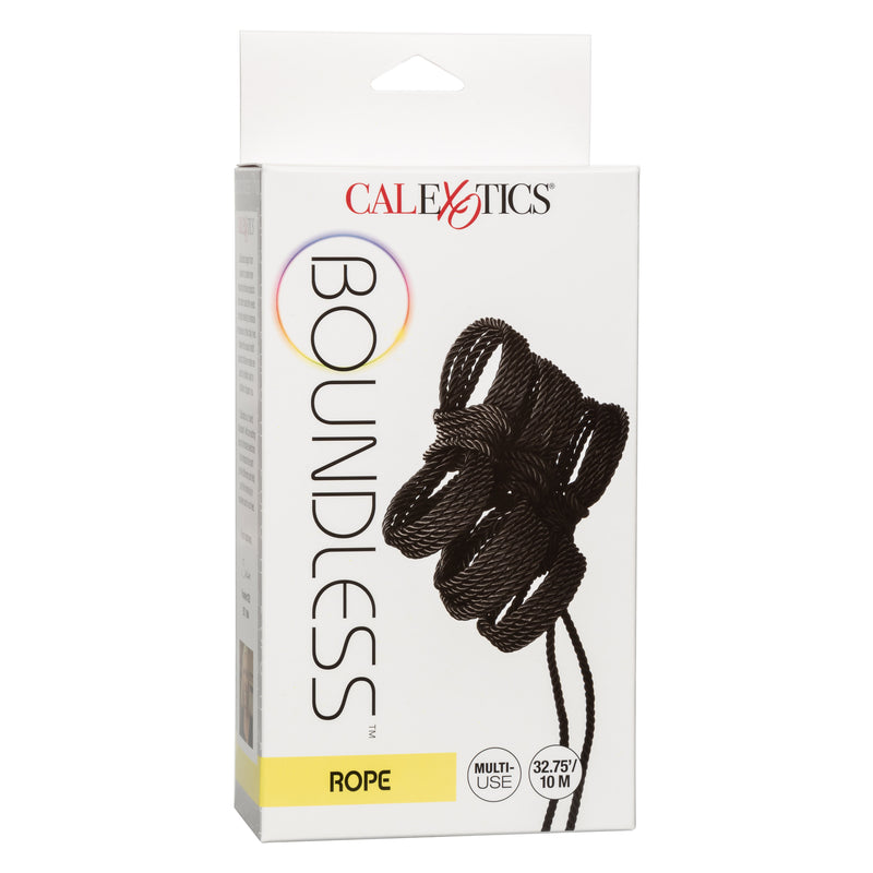 CalExotics Boundless Rope - Black