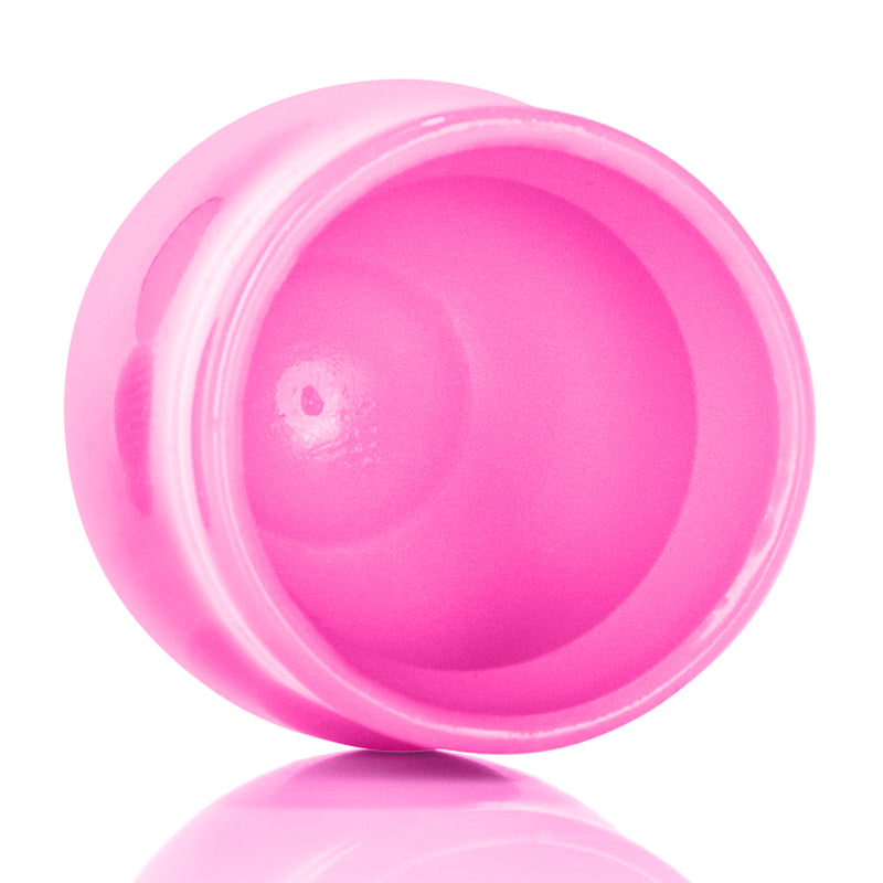 CalExotics Nipple Play Mini Nipple Suckers - Pink