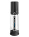 "Pump Worx Max Boost - Black/clear PD3249-23"