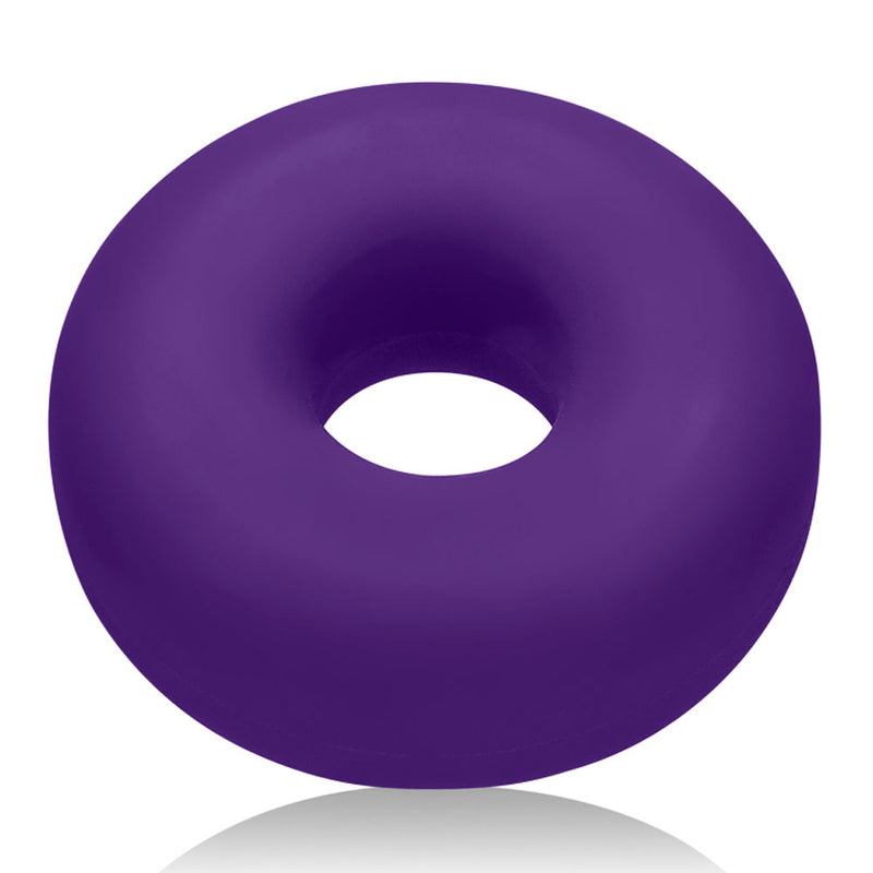 Oxballs Oxballs Big Ox Cockring - Eggplant Ice