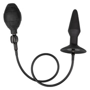 "Medium Silicone Inflatable Plug SE0430103"