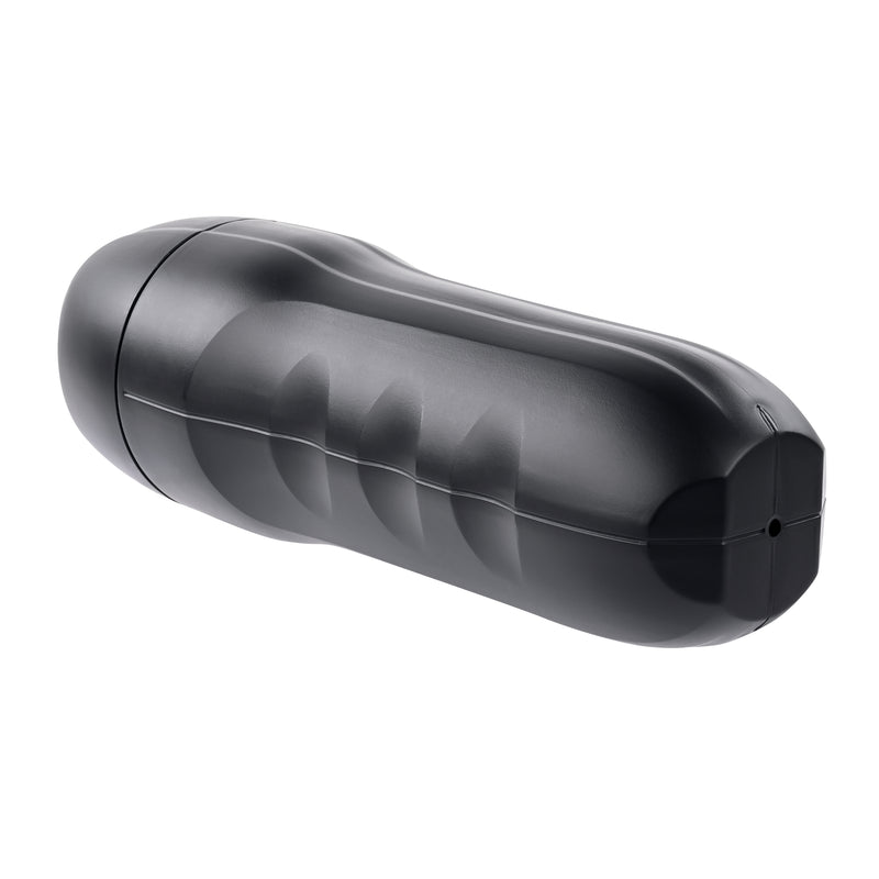 Evolved Novelties Grip It - Light - Realistic Stroker Masturbator - Canister Masturbation Cup