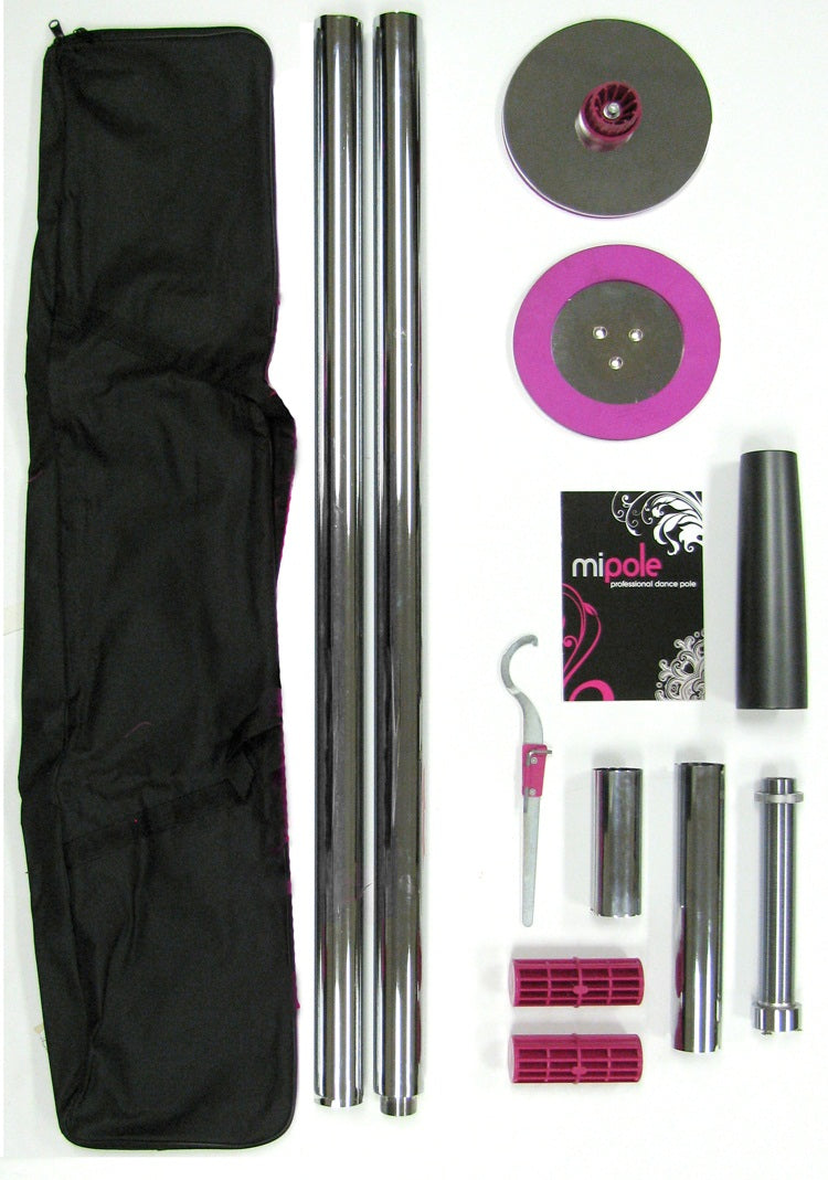 Mipole Mipole Professional Dance Pole