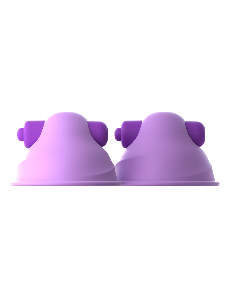 Pipedream Fantasy for Her Vibrating Nipple Suck-Hers 2 Inch Suck-Hers 2 Inch