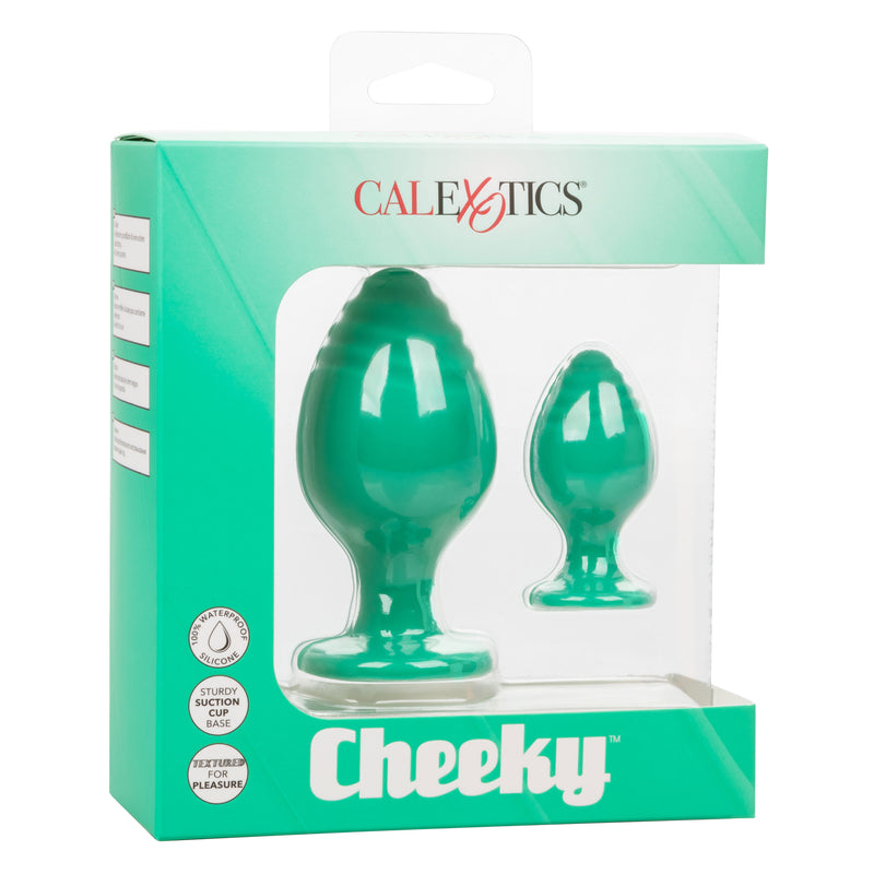 CalExotics Cheeky - Green