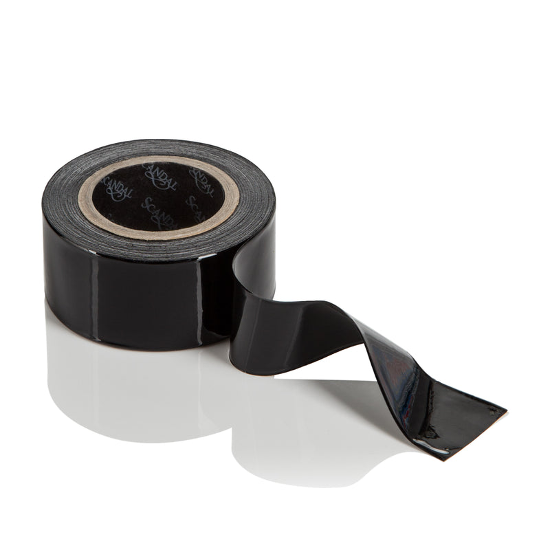 CalExotics Scandal Lovers Tape - Black
