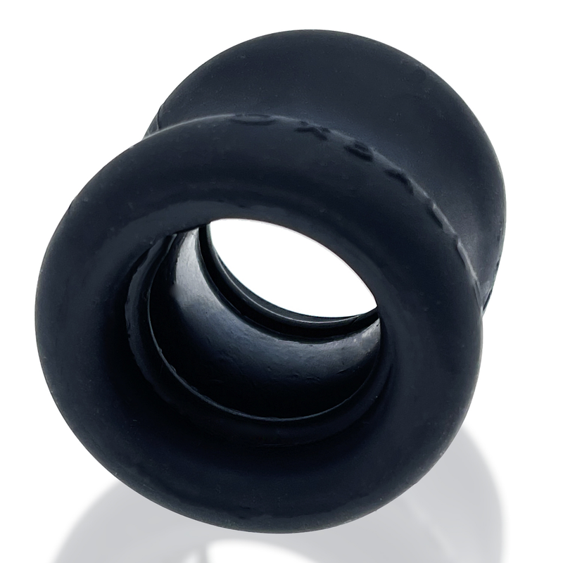 Oxballs Squeeze Soft - Grip Ballstretcher - Night Black