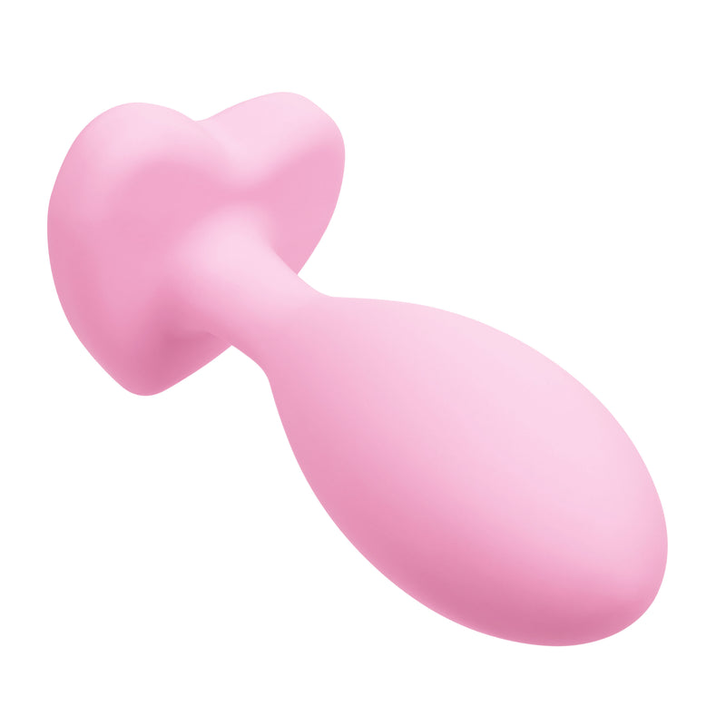 CalExotics First Time Crystal Booty Duo - Pink