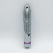 "Fly Me to the Moon Metal Vibrator LAK-9025"
