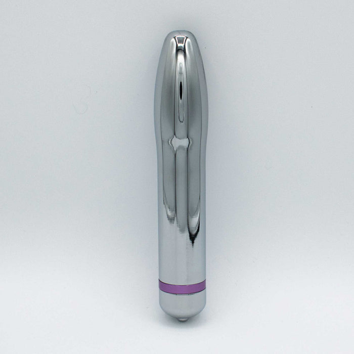 "Fly Me to the Moon Metal Vibrator LAK-9025"