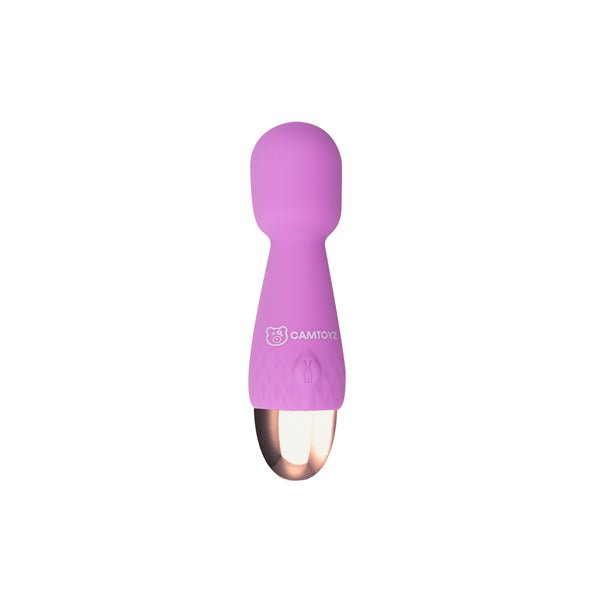Camtoyz Hitachi Lunara Lila Vibrator