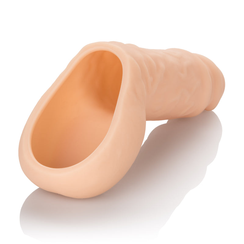 CalExotics Packer Gear 5 Inch Stp Packer - Ivory