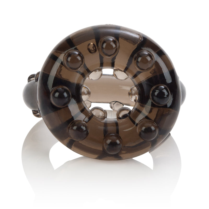 CalExotics All Star Enhancer Ring - Smoke
