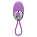 "Turbo Buzz Bullet With Removable Silicone Sleeve - Purple SE0043072"