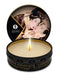 "Mini Massage Candle - Excitation - Intoxicating Chocolate - 1 Fl. Oz. SHU4609"