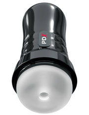 "Wet Strokers - Super Slide and Glide - Frosted PDRD44320"