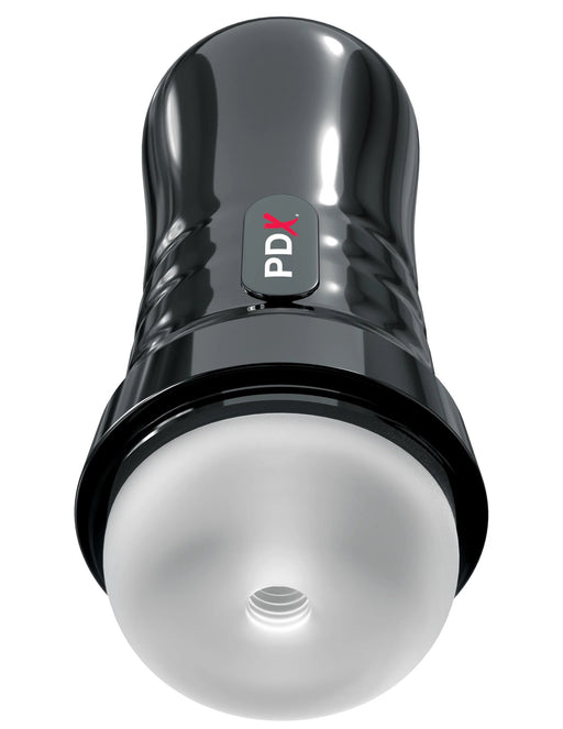 "Wet Strokers - Super Slide and Glide - Frosted PDRD44320"