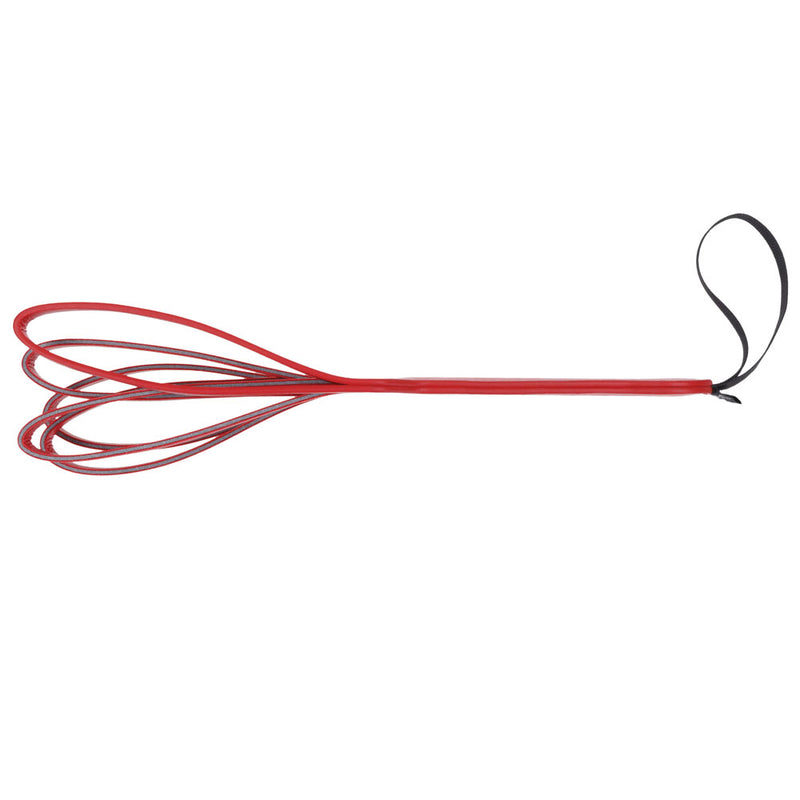 Sportsheets Amor Loop Paddle - Red