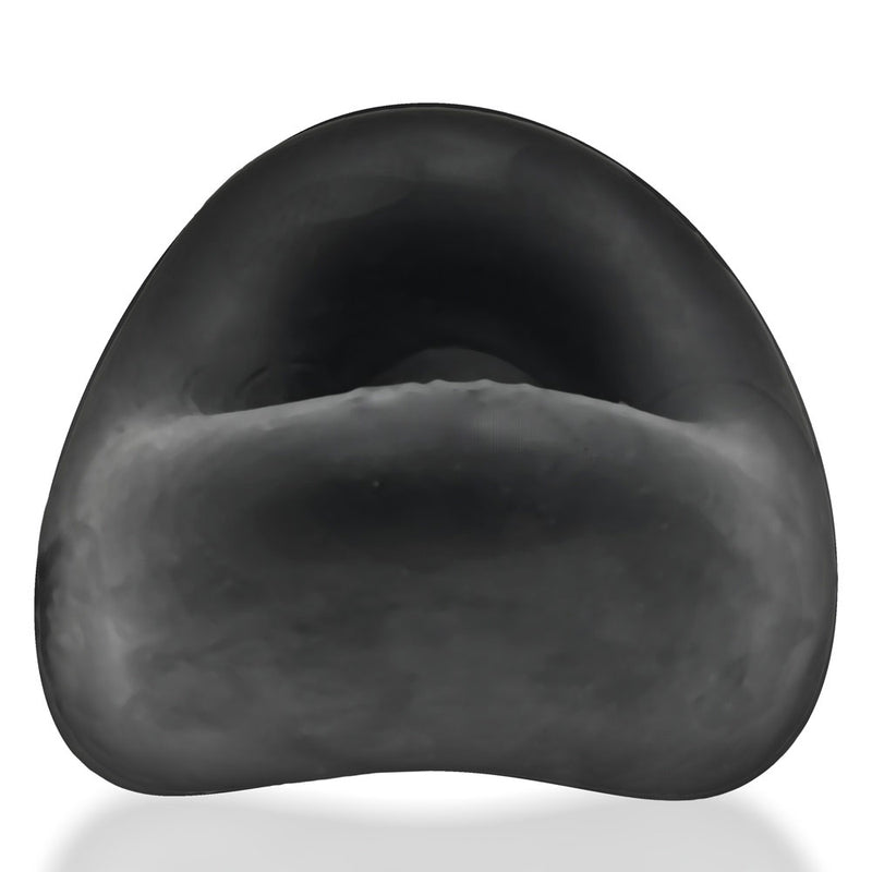 Oxballs Form Cockring - Tar Ice