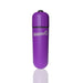 "Screaming O 4t - Bullet - Super Powered One Touch Vibrating Bullet - Grape SO-4TBUL-GP"