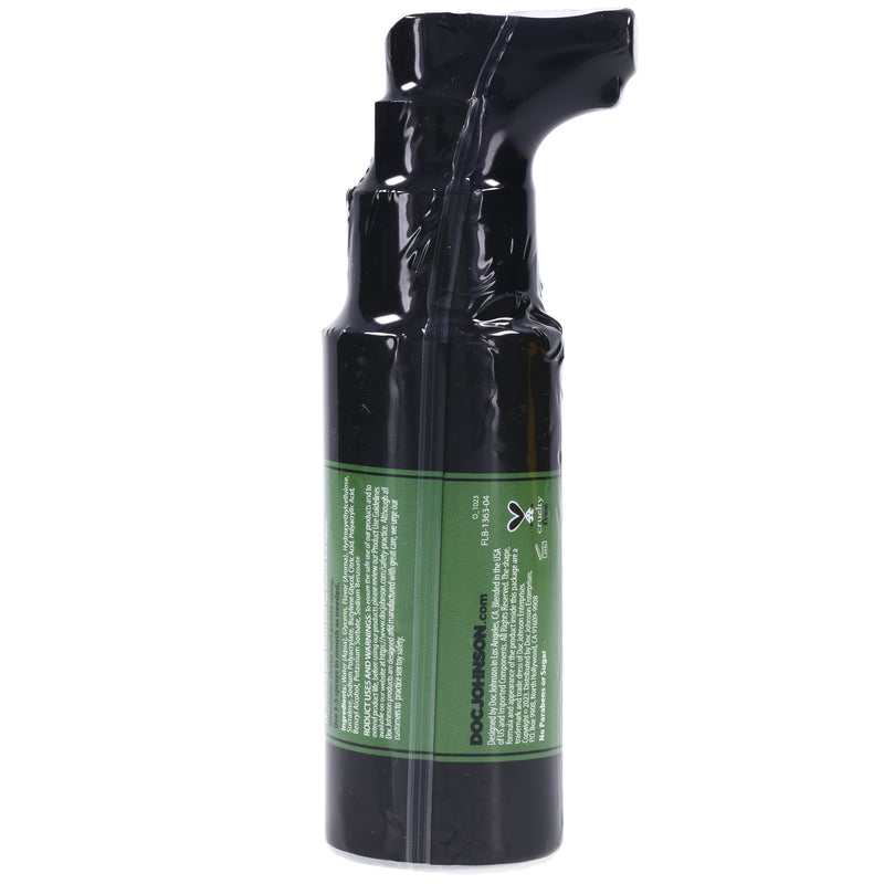 Doc Johnson Goodhead - Juicy Head - Dry Mouth Spray - Sour Green Apple - 2 Oz