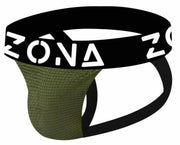 "Army Edge Jockstrap - Large HS007B-L"