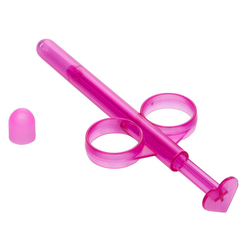 CalExotics Lube Tube - Purple