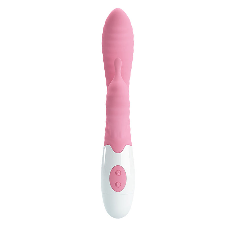Pretty Love Pretty Love Hyman G-Spot Vibrator - Pink