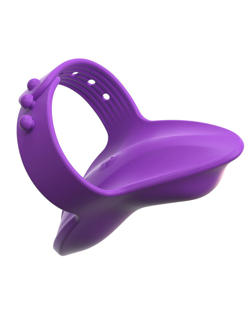 Pipedream Her Finger Vibe