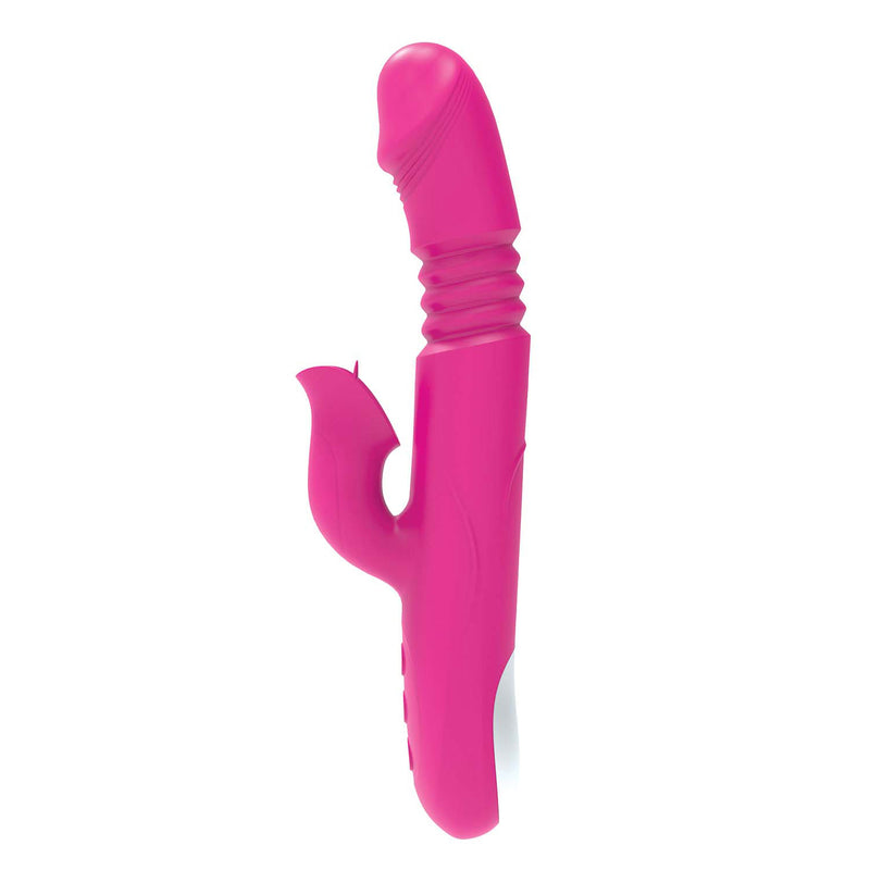 "The Royale Passion Heat - Pink NW3268"