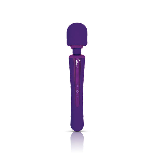 "Obsession Wand Massager - Violet VB-66100"